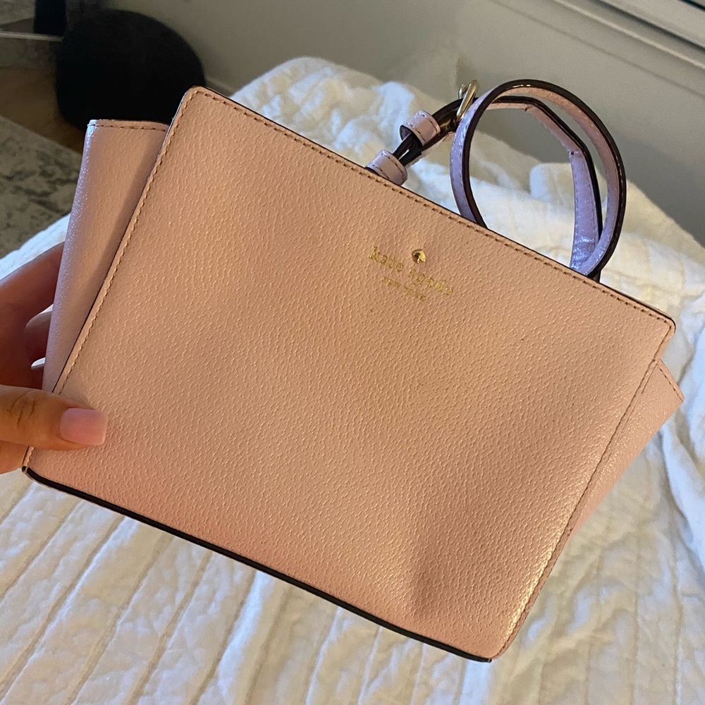 Kate Spade Crossbody